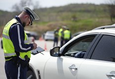 Екипите ще връчват фишове и ще събират глоби до неделяСпециализирана