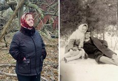 Тя е седмата жертва на нападението с дронове Шахед в