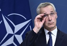 Бившият шеф на Алианса коментира призивите на УкрайнаБившият генерален секретар