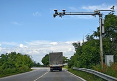 МВР ще получава снимки от камерите за налагане на глобиКамерите