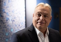 Унгарският премиер прогнозира териториални отстъпки и вдигане на санкциите срещу