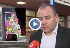 Криминално проявен мъж е разпространявал марихуана и кокаин на територията