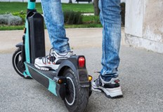 Русенец дал батерията назаем на свой познат но последвал отказ