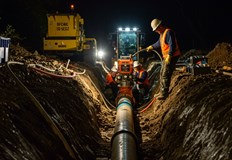 Мъжът е бил на около 60 години образувано е следствено