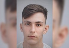 Младият мъж е в неизвестност от неделя сутринта бил е