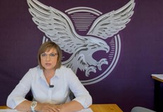 Лидерът на Непокорна България определи Бюджет 2026 като схема за