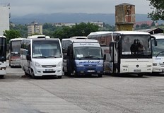 МТС публикува новия Закон за обществения транспорт за обсъжданеМинистерството на