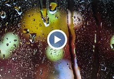 Средиземноморски циклон връхлетя страната днес носейки интензивни валежиСредиземноморски циклон връхлетя