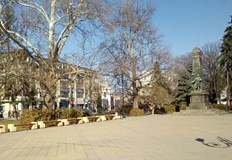 Областният управител Драгомир Драганов е патрон на събитията този четвъртъкС