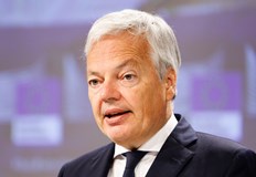 Белгийски съд повдигна обвинение срещу Дидие Рейндерс след многомесечно разследванеБившият