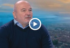 Финансистът прогнозира свиване на икономиката и по малко потребление през 2026