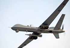 Министърът на сухопътните сили Даниъл Дрискол Това е предизвикателство с