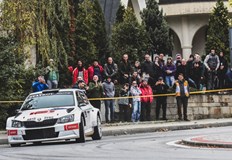 Агенция Пътна инфраструктура е отказала провеждането от съображения за безопасностРали