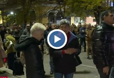 Демонстрациите са срещу Борислав Сарафов и за промени във възнагражденията