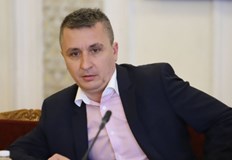 Ако не са щастливи да кажат защо призова бившият министър