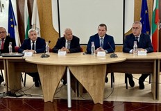 Ключовата среща ще се проведе утре в румънския град с