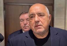 ГЕРБ внася предложението за обсъждане в Съвета за съвместно сътрудничествоПенсионерите