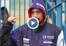 Кметът Пенчо Милков призова за подкрепа на русенския плувец в