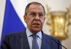 Руският външен министър отправи остри критики към Европа и призова