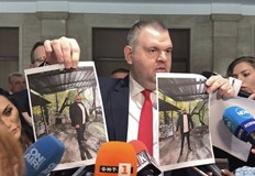 Асен Василев Изкуственият интелект работиПолитическото напрежение ескалира на няколко фронта