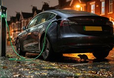 Застрахователи отчитат рекордни щети от плъхове по автомобилитеОгромна популация от