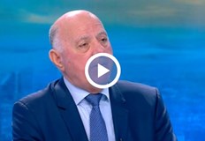 Магдалинчев обаче разграничи заплата от приход Председателстващият Висшия съдебен съвет ВСС