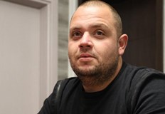 Даренията за младия мъж ще отидат за спасяването на друг