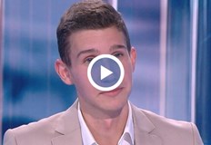 Най младият Будител на годината иска статуетката да вдъхновява хората а