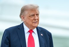 Президентът говори за загубен суверенитет и заплаши да спре федерално