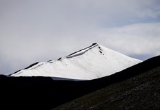 До края на века планините на Европа могат да останат