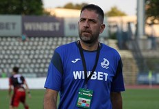 Дунав излиза с пълна група срещу Янтра в битката за