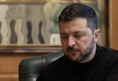 Страните от NB8 осъдиха липсата на воля за мир от