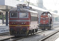 Предвиждат над 18 милиона лева за ремонт на линията Русе