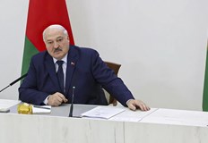 Белоруският президент прогнозира рекордни военни разходи на НАТО от 1 6