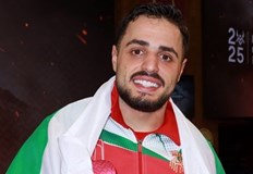 Интерес към шампиона има и от Саудитска Арабия и КатарОлимпийският