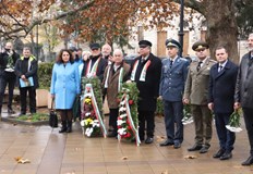 Драгомир Драганов Патриотизмът не е ретро понятие а модерна необходимостС