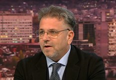 Бивш главен секретар Ще трябват 10 години за замяна на