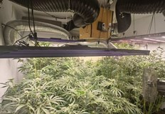 Апартамент в морската столица е превърнат във високотехнологична лаборатория за