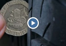 Полицията на Острова отнема шофьорски книжки и налага санкции до