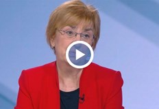 Конституционният съд обяви действията на Наталия Киселова за противоконституционни но