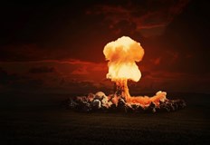 Скритите жертви на Студената война последиците от ядрените тестове