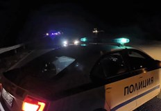 Инцидентът е станал след 22 30 часа снощиТежка катастрофа с трагичен