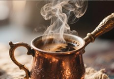 Напитката е първият турски продукт с този статут в Европейския