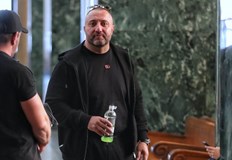 Съдът отмени забраната на Димитър Желязков за напускане на странатаСъдът