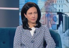 Депутатът от Възраждане представи доктрина за преучредяване на държаватаДепутатът от