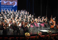 Световната звезда Ара Маликян идва в Русе за фестивала през