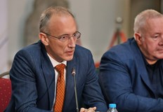 Красимир Вълчев Търсим микс от мерки срещу вредното влияние на