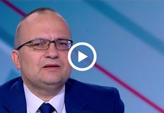 Толкова левичарски бюджет не съм виждал обезпокоен съм за последствиятаДепутатът