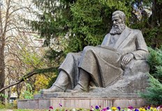 Великият български революционер писател и журналист прекара последните дни от