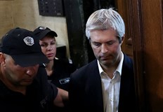 Материалите срещу кмета на Варна са препратени на ВКССофийският градски